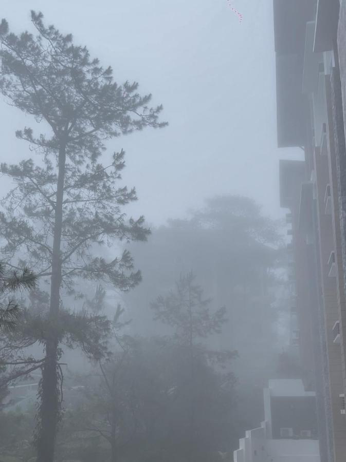 Mi Casa Baguio Exquisuites Baguio City Buitenkant foto